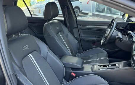 Volkswagen Golf VIII, 2020 год, 2 690 000 рублей, 12 фотография