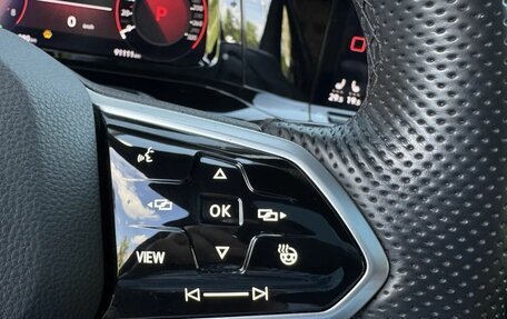 Volkswagen Golf VIII, 2020 год, 2 690 000 рублей, 17 фотография