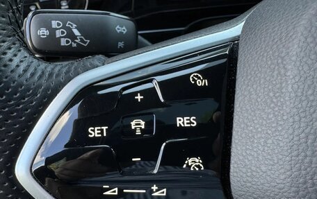 Volkswagen Golf VIII, 2020 год, 2 690 000 рублей, 16 фотография