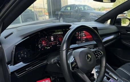 Volkswagen Golf VIII, 2020 год, 2 690 000 рублей, 14 фотография