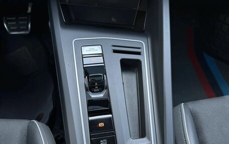 Volkswagen Golf VIII, 2020 год, 2 690 000 рублей, 28 фотография