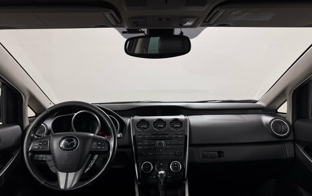 Mazda CX-7 I рестайлинг, 2011 год, 1 150 000 рублей, 8 фотография