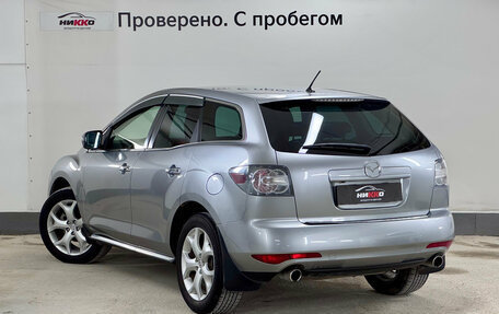 Mazda CX-7 I рестайлинг, 2011 год, 1 150 000 рублей, 6 фотография