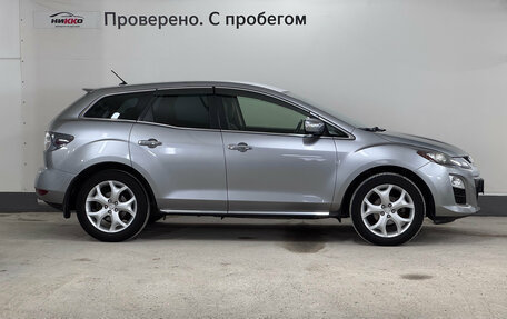 Mazda CX-7 I рестайлинг, 2011 год, 1 150 000 рублей, 3 фотография