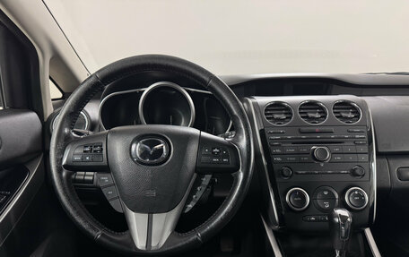 Mazda CX-7 I рестайлинг, 2011 год, 1 150 000 рублей, 10 фотография