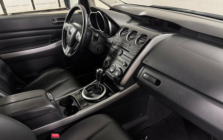 Mazda CX-7 I рестайлинг, 2011 год, 1 150 000 рублей, 9 фотография