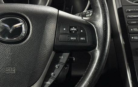Mazda CX-7 I рестайлинг, 2011 год, 1 150 000 рублей, 13 фотография