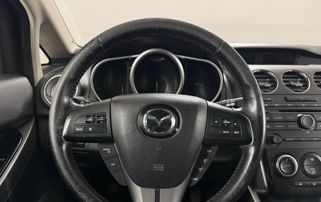 Mazda CX-7 I рестайлинг, 2011 год, 1 150 000 рублей, 11 фотография