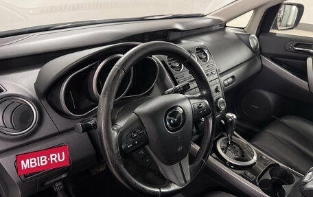 Mazda CX-7 I рестайлинг, 2011 год, 1 150 000 рублей, 7 фотография