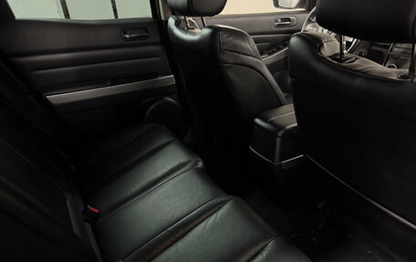 Mazda CX-7 I рестайлинг, 2011 год, 1 150 000 рублей, 19 фотография