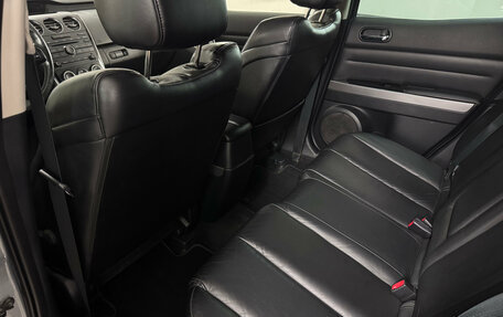Mazda CX-7 I рестайлинг, 2011 год, 1 150 000 рублей, 20 фотография