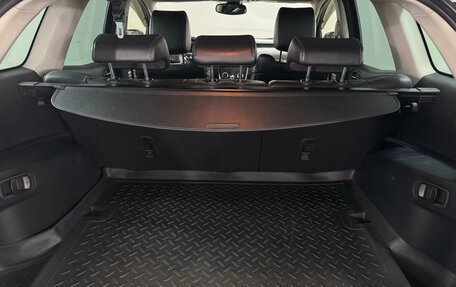 Mazda CX-7 I рестайлинг, 2011 год, 1 150 000 рублей, 30 фотография