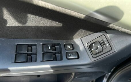 Mitsubishi Lancer IX, 2007 год, 599 000 рублей, 13 фотография