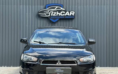 Mitsubishi Lancer IX, 2007 год, 599 000 рублей, 6 фотография