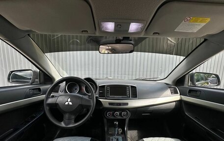 Mitsubishi Lancer IX, 2007 год, 599 000 рублей, 15 фотография