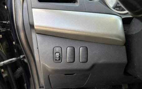 Mitsubishi Lancer IX, 2007 год, 599 000 рублей, 14 фотография