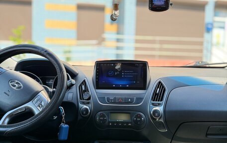 Hyundai ix35 I рестайлинг, 2015 год, 1 450 000 рублей, 4 фотография