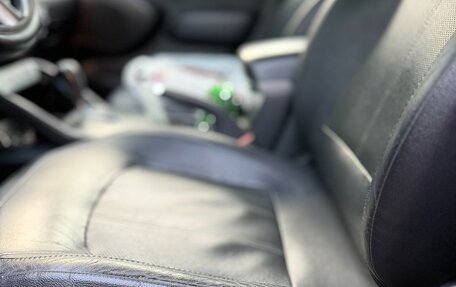 Hyundai ix35 I рестайлинг, 2015 год, 1 450 000 рублей, 7 фотография