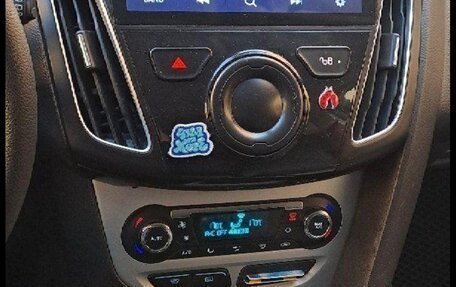 Ford Focus III, 2012 год, 780 000 рублей, 3 фотография