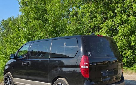 Hyundai H-1 II рестайлинг, 2019 год, 2 100 000 рублей, 5 фотография