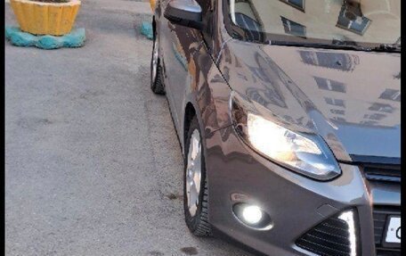 Ford Focus III, 2012 год, 780 000 рублей, 6 фотография