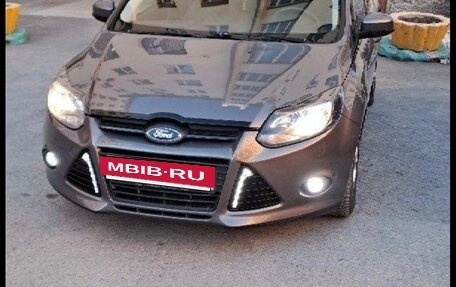 Ford Focus III, 2012 год, 780 000 рублей, 7 фотография