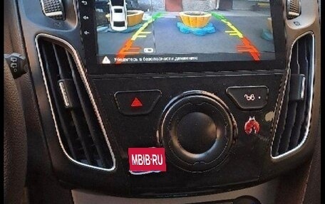 Ford Focus III, 2012 год, 780 000 рублей, 2 фотография