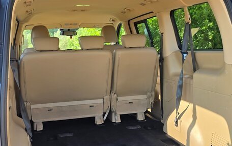 Hyundai H-1 II рестайлинг, 2019 год, 2 100 000 рублей, 23 фотография