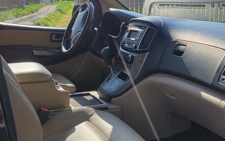Hyundai H-1 II рестайлинг, 2019 год, 2 100 000 рублей, 20 фотография
