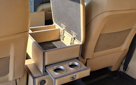 Hyundai H-1 II рестайлинг, 2019 год, 2 100 000 рублей, 15 фотография