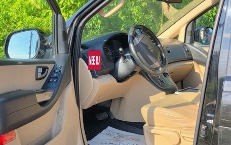 Hyundai H-1 II рестайлинг, 2019 год, 2 100 000 рублей, 19 фотография
