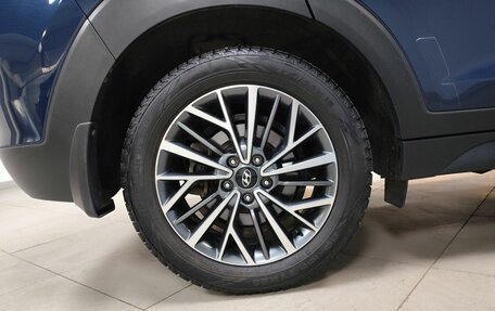 Hyundai Tucson III, 2018 год, 2 280 000 рублей, 9 фотография