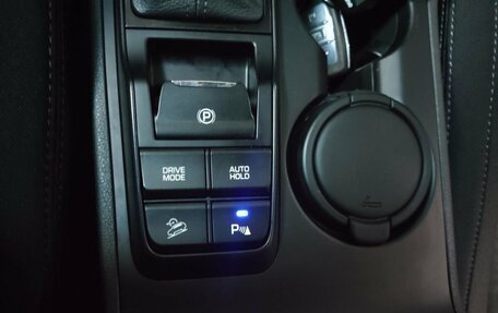 Hyundai Tucson III, 2018 год, 2 280 000 рублей, 18 фотография