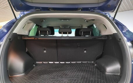 Hyundai Tucson III, 2018 год, 2 280 000 рублей, 12 фотография