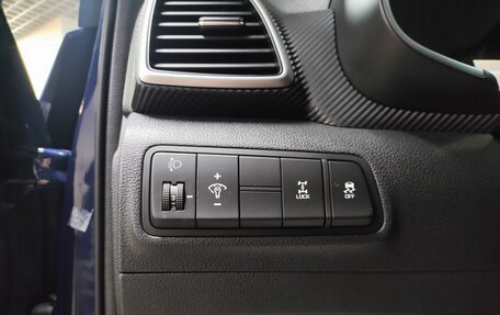 Hyundai Tucson III, 2018 год, 2 280 000 рублей, 19 фотография