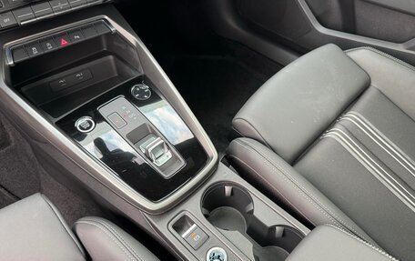 Audi A3, 2022 год, 1 900 000 рублей, 7 фотография