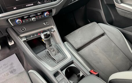 Audi A3, 2022 год, 1 900 000 рублей, 11 фотография