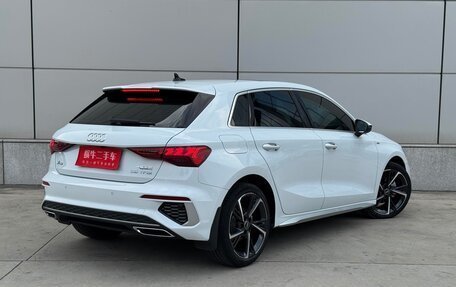 Audi A3, 2022 год, 1 900 000 рублей, 6 фотография
