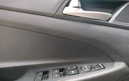 Hyundai Tucson III, 2018 год, 2 280 000 рублей, 20 фотография