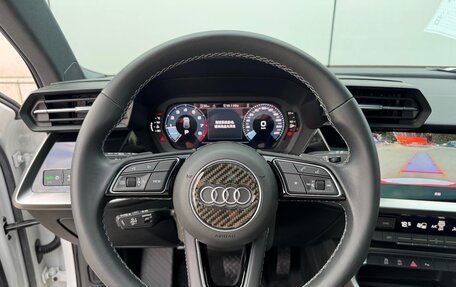 Audi A3, 2022 год, 1 900 000 рублей, 10 фотография