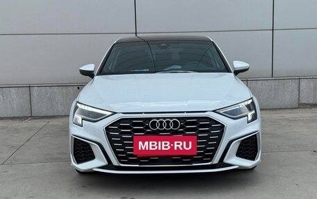 Audi A3, 2022 год, 1 900 000 рублей, 2 фотография