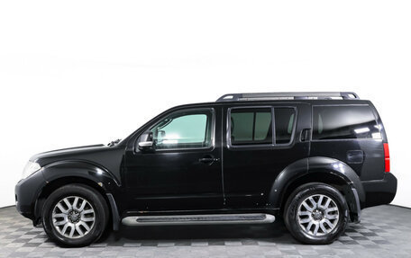 Nissan Pathfinder, 2011 год, 1 099 000 рублей, 9 фотография