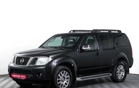 Nissan Pathfinder, 2011 год, 1 099 000 рублей, 2 фотография