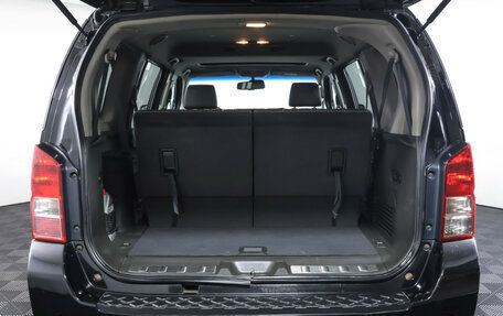 Nissan Pathfinder, 2011 год, 1 099 000 рублей, 10 фотография