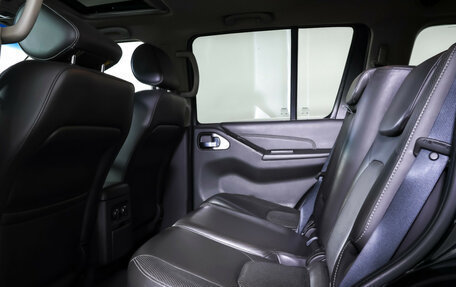 Nissan Pathfinder, 2011 год, 1 099 000 рублей, 14 фотография