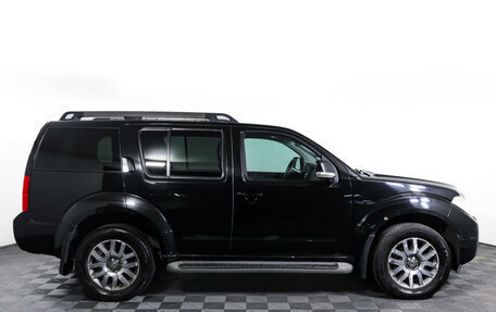 Nissan Pathfinder, 2011 год, 1 099 000 рублей, 5 фотография