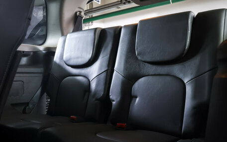 Nissan Pathfinder, 2011 год, 1 099 000 рублей, 12 фотография