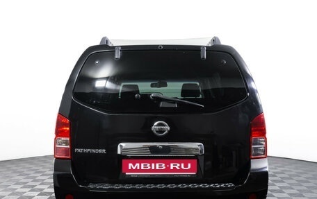 Nissan Pathfinder, 2011 год, 1 099 000 рублей, 7 фотография