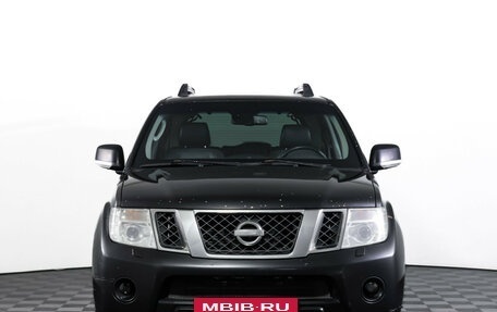 Nissan Pathfinder, 2011 год, 1 099 000 рублей, 3 фотография