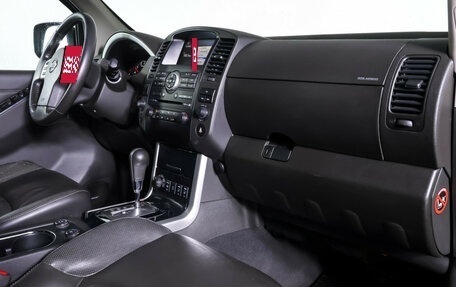 Nissan Pathfinder, 2011 год, 1 099 000 рублей, 13 фотография